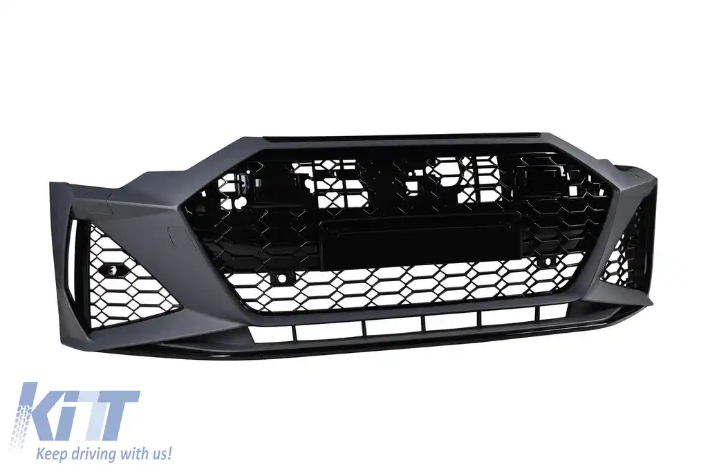 Pachet RS6 potrivit pentru Audi A6 C8 Avant după 2018-image-6163677