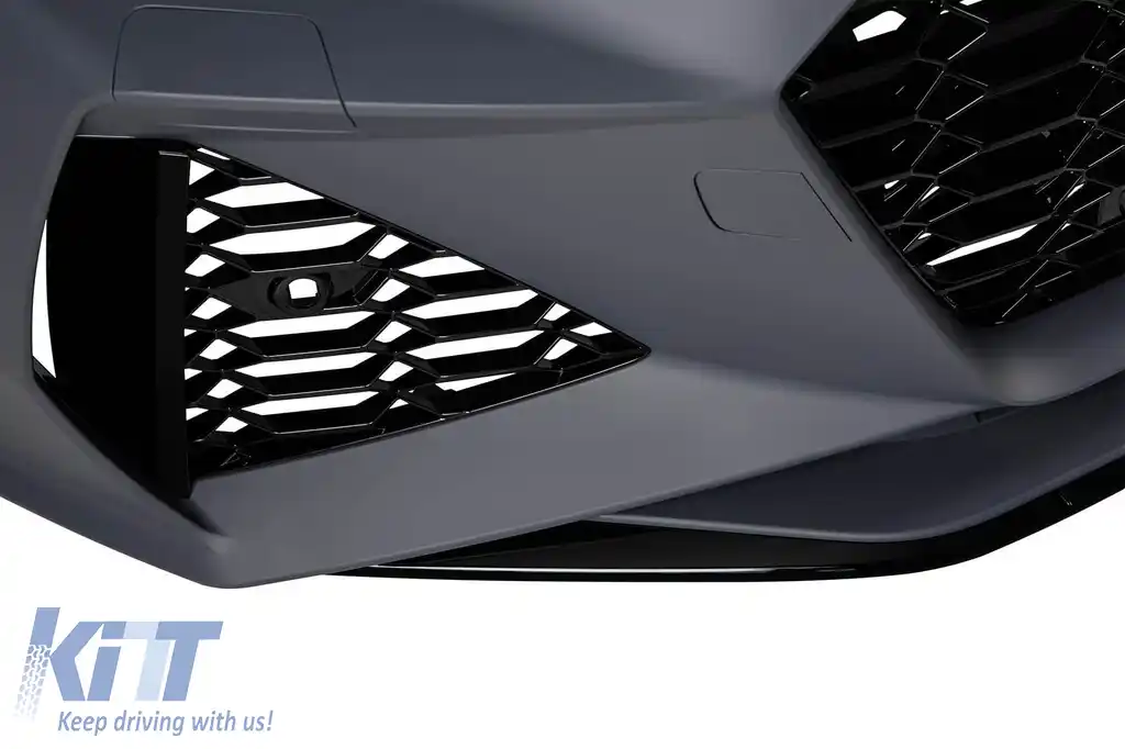 Pachet RS6 potrivit pentru Audi A6 C8 Avant după 2018-image-6163681
