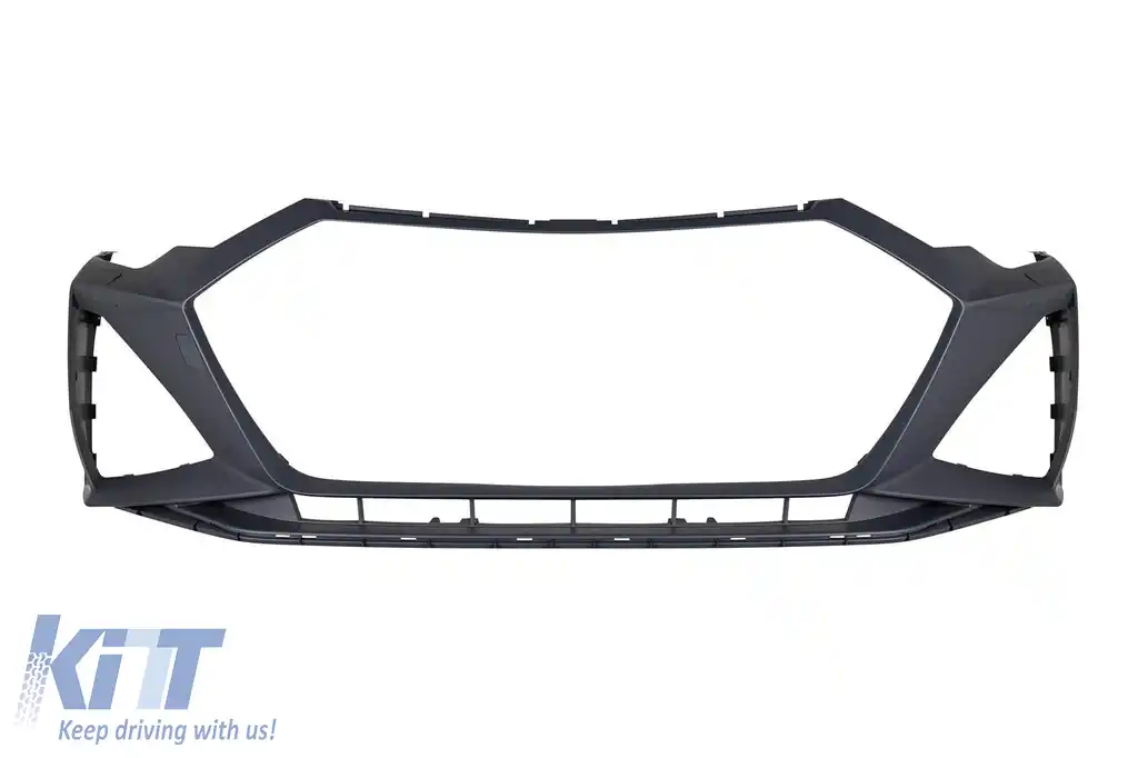 Pachet RS6 potrivit pentru Audi A6 C8 Avant după 2018-image-6163683