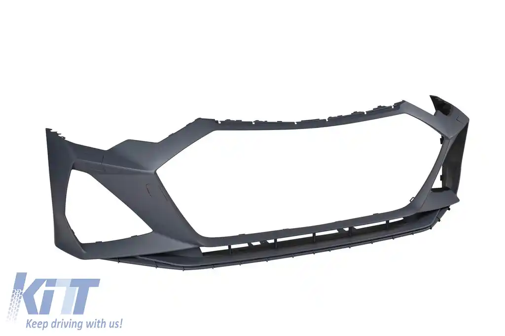 Pachet RS6 potrivit pentru Audi A6 C8 Avant după 2018-image-6163684
