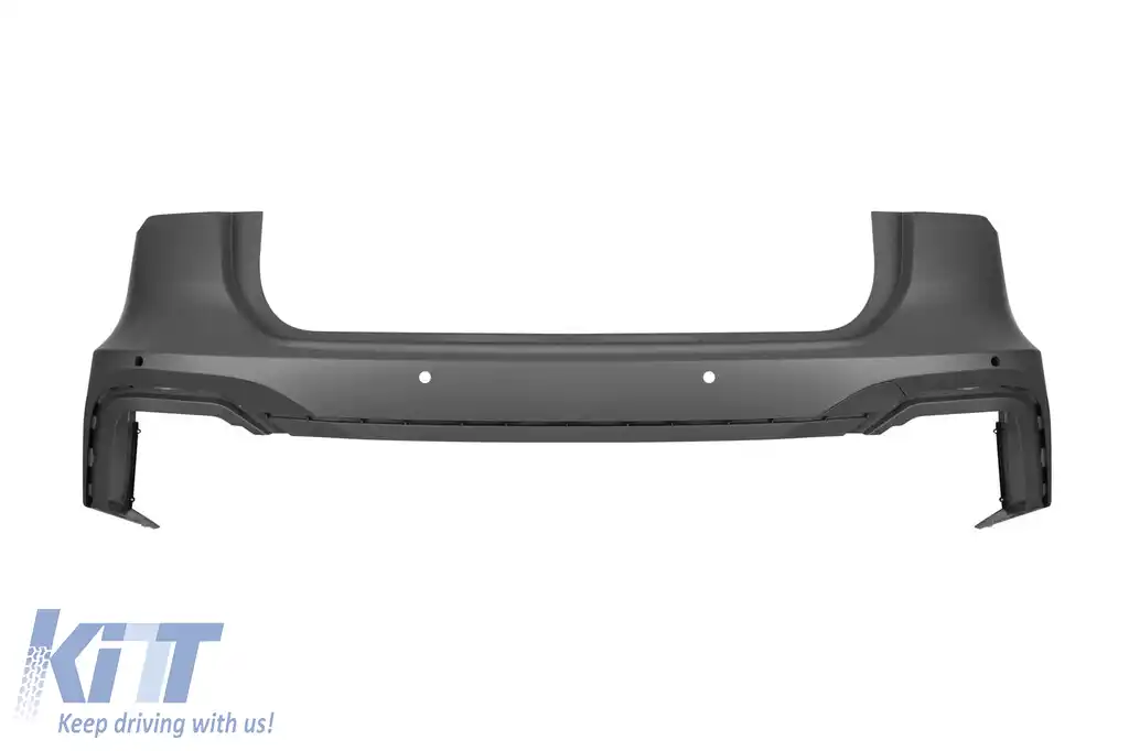 Pachet RS6 potrivit pentru Audi A6 C8 Avant după 2018-image-6163687