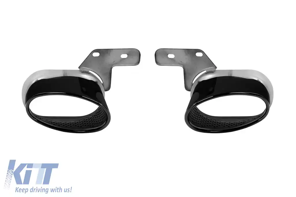 Pachet RS6 potrivit pentru Audi A6 C8 Avant după 2018-image-6163689
