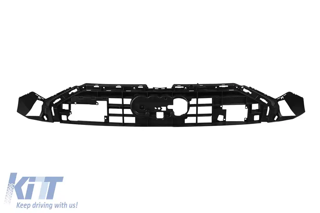 Pachet RS6 potrivit pentru Audi A6 C8 Avant după 2018-image-6163694