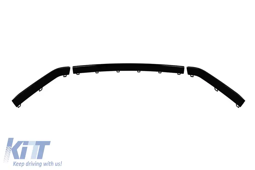 Pachet RS6 potrivit pentru Audi A6 C8 Avant după 2018-image-6163696