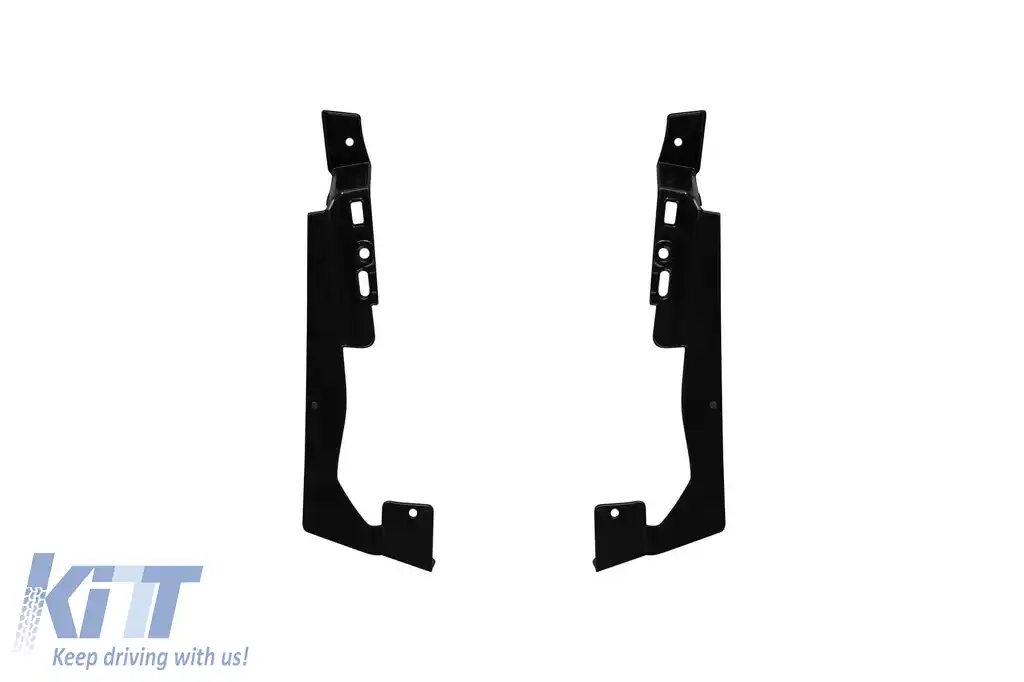 Pachet RS6 potrivit pentru Audi A6 C8 Avant după 2018-image-6163698