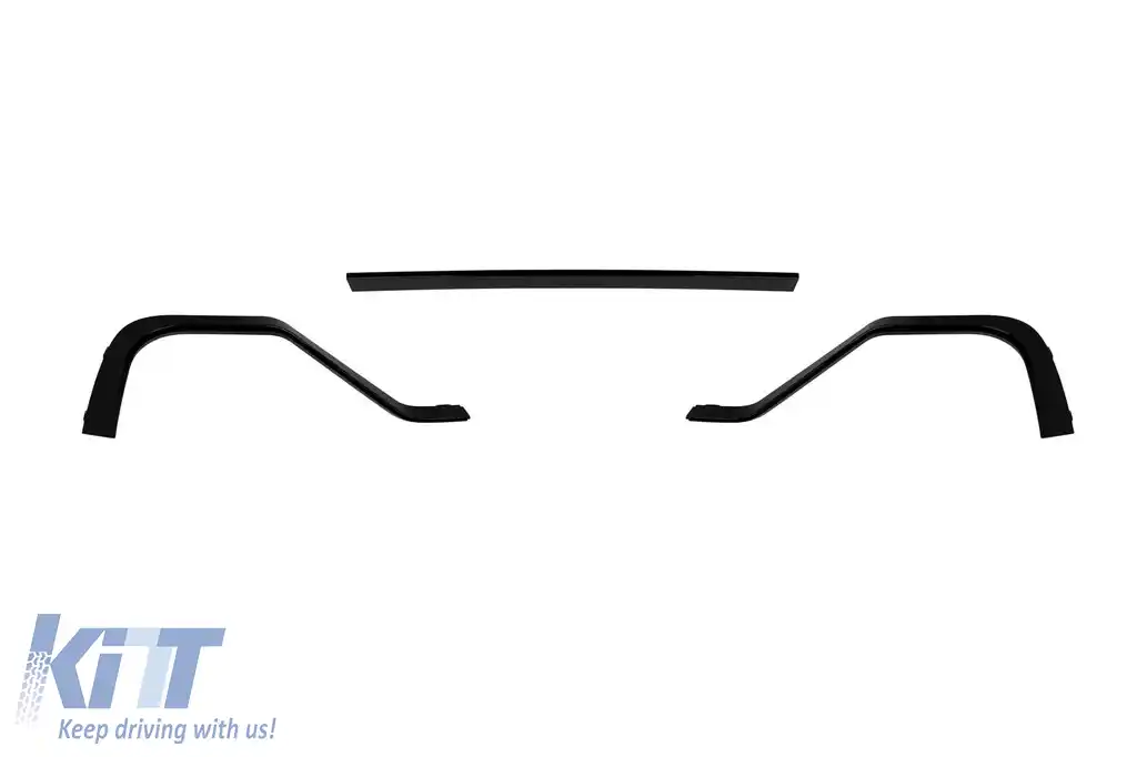 Pachet RS6 potrivit pentru Audi A6 C8 Avant după 2018-image-6163710