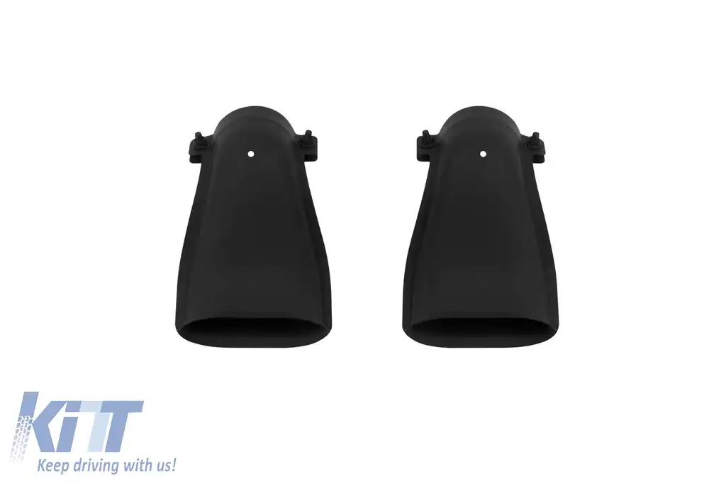 Pachet RS6 potrivit pentru Audi A6 C8 Avant după 2018-image-6163712