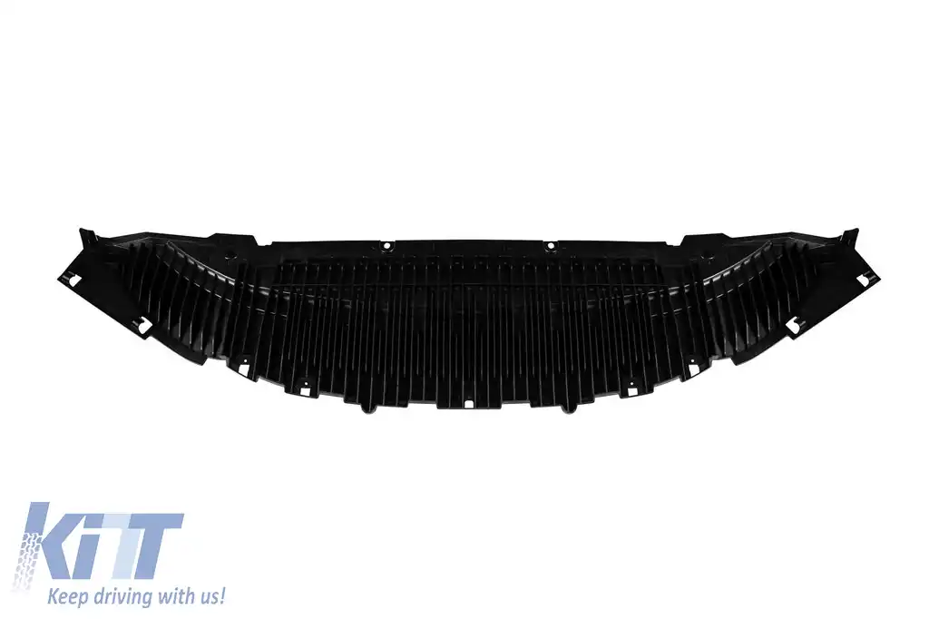 Pachet RS7 potrivit pentru Audi A7 2015-2017 pentru modelul cu bara spate S-line-image-6163251