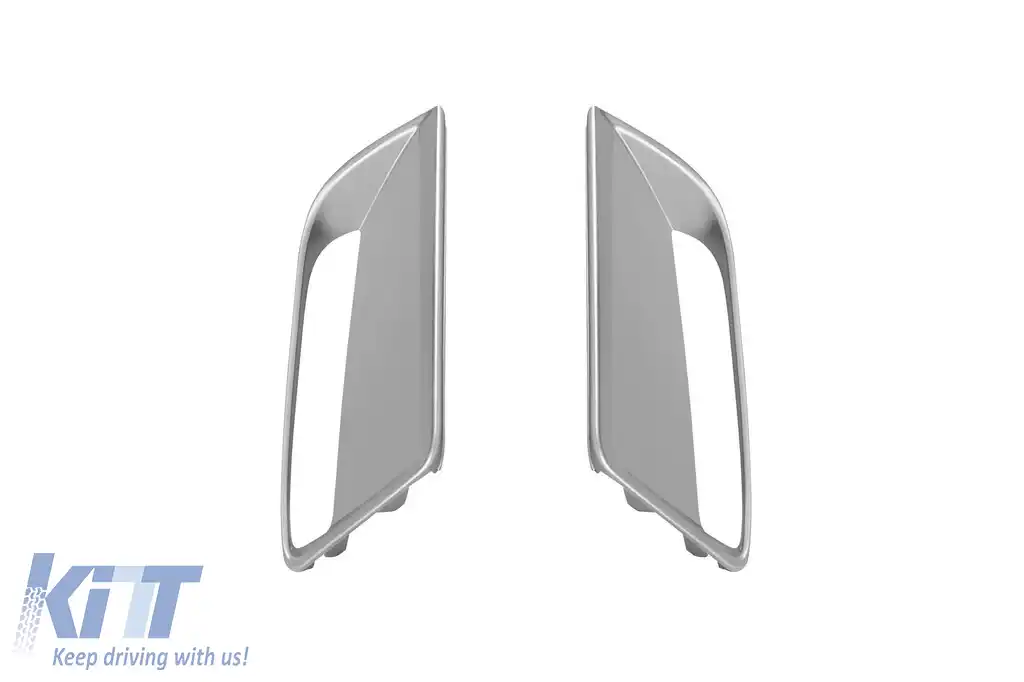 Pachet RS7 potrivit pentru Audi A7 2015-2017 pentru modelul cu bara spate S-line-image-6163253