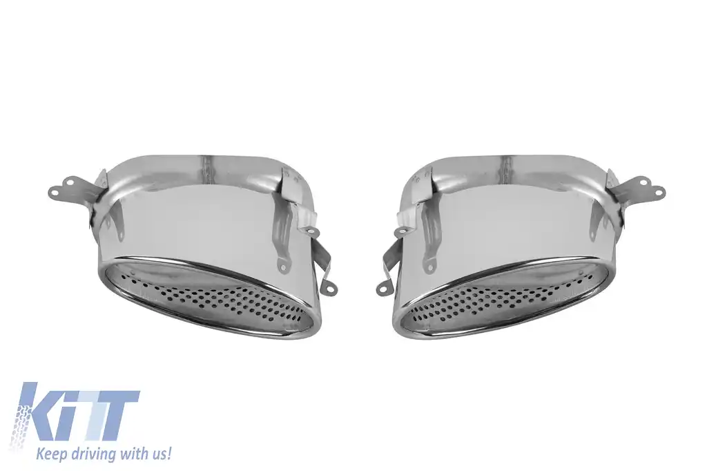 Pachet RS7 potrivit pentru Audi A7 2015-2017 pentru modelul cu bara spate S-line-image-6163271
