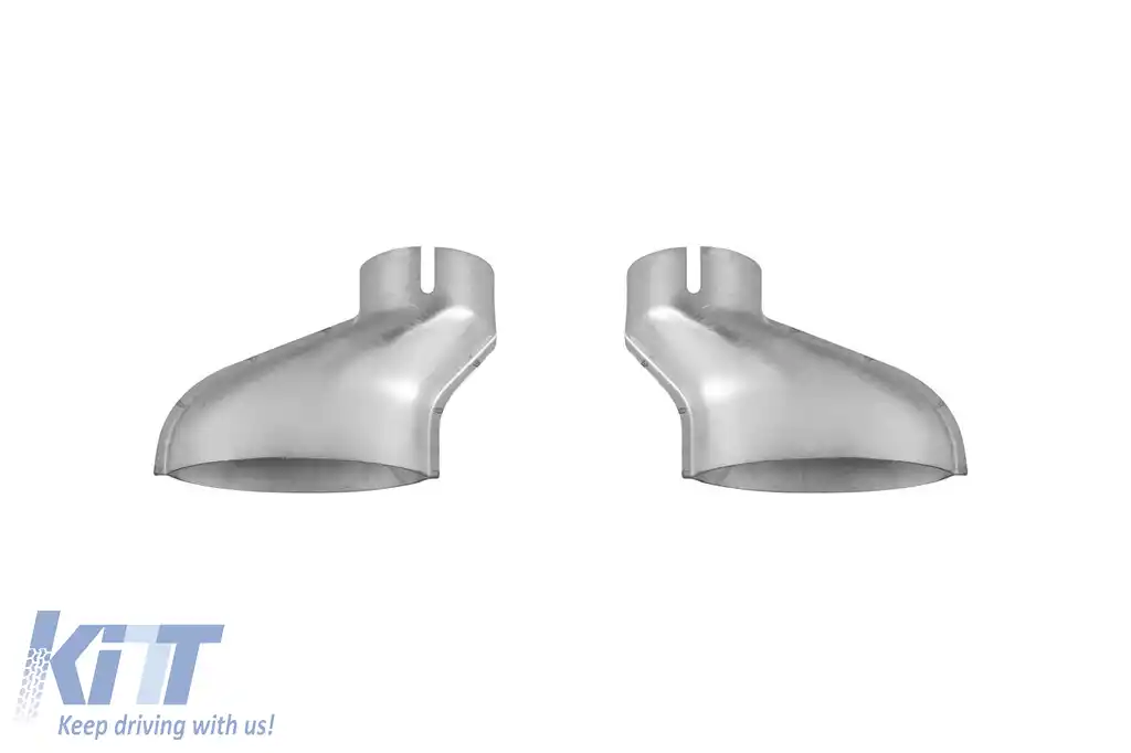 Pachet RS7 potrivit pentru Audi A7 2015-2017 pentru modelul cu bara spate S-line-image-6163272