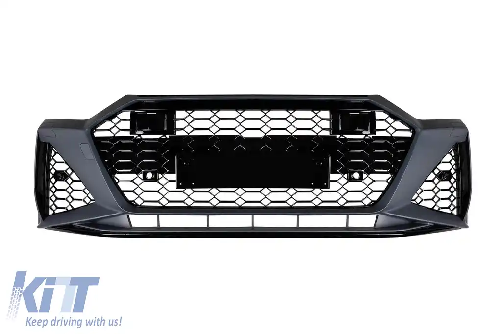 Pachet RS7 potrivit pentru Audi A7 după 2018-image-6163044