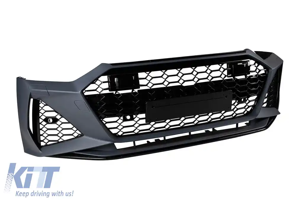Pachet RS7 potrivit pentru Audi A7 după 2018-image-6163045