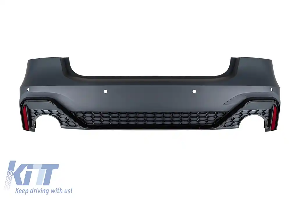 Pachet RS7 potrivit pentru Audi A7 după 2018-image-6163052