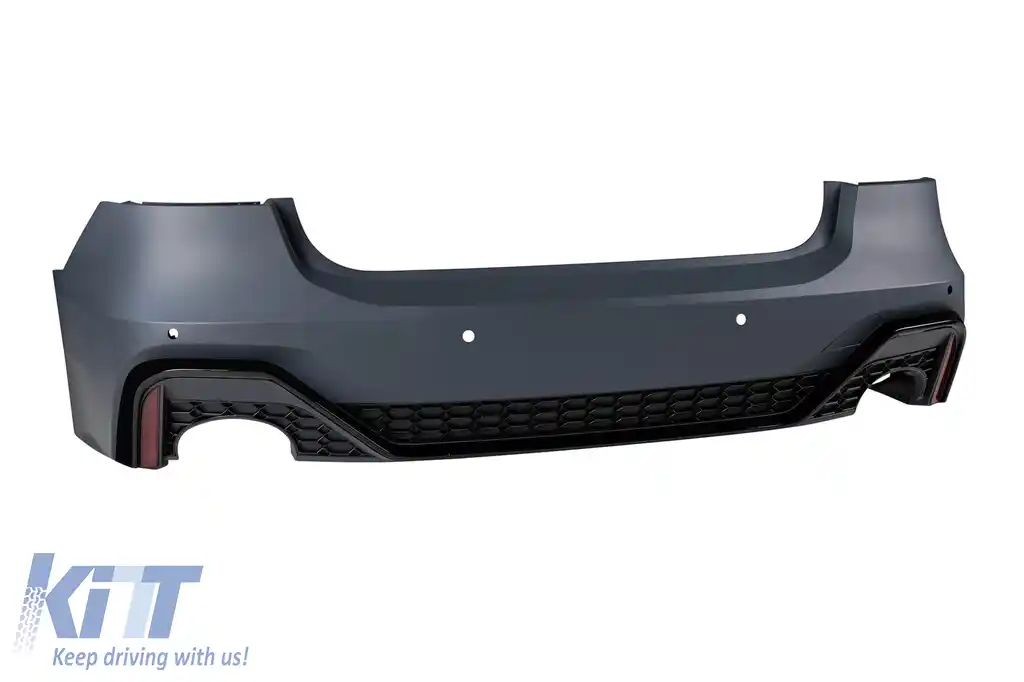 Pachet RS7 potrivit pentru Audi A7 după 2018-image-6163053