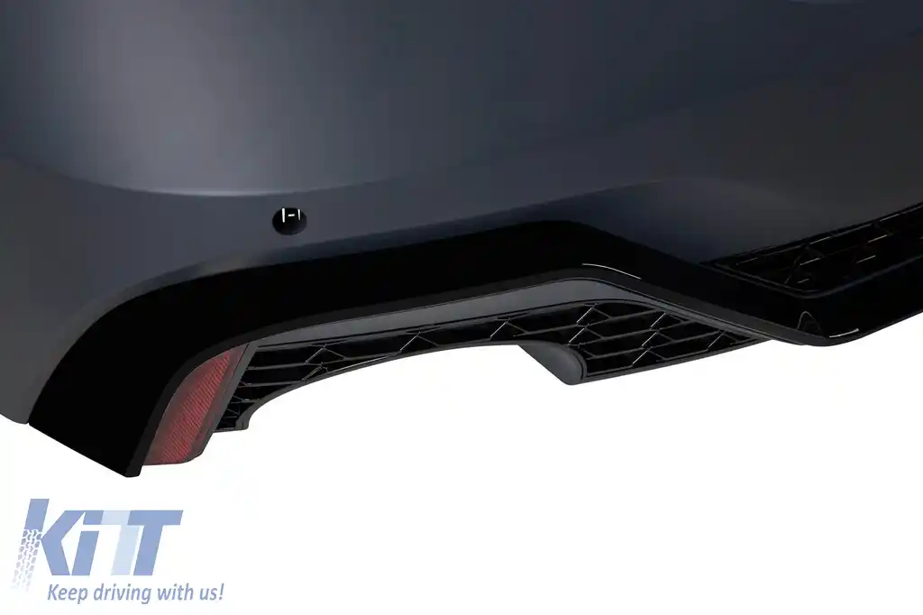 Pachet RS7 potrivit pentru Audi A7 după 2018-image-6163054