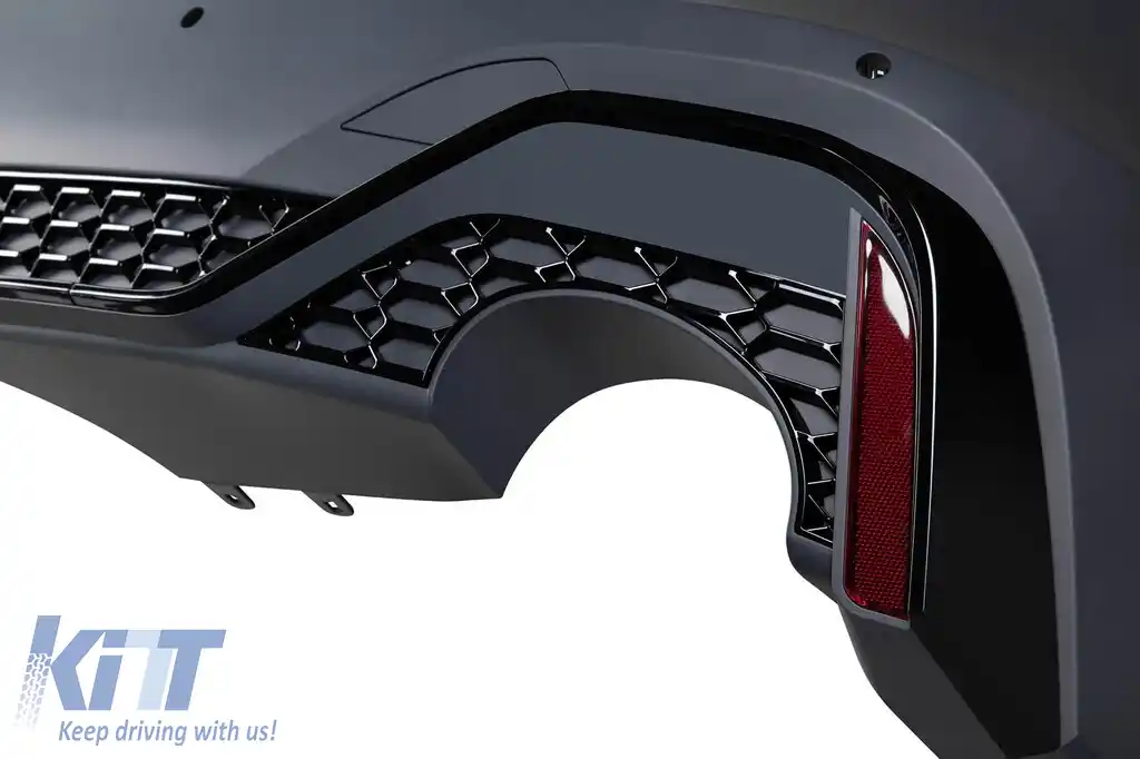 Pachet RS7 potrivit pentru Audi A7 după 2018-image-6163055
