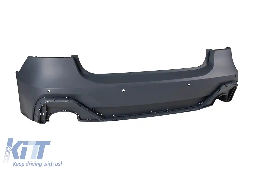 Pachet RS7 potrivit pentru Audi A7 după 2018-image-6163057