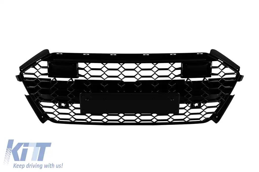 Pachet RS7 potrivit pentru Audi A7 după 2018-image-6163058