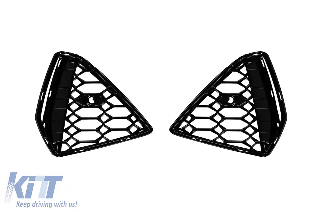 Pachet RS7 potrivit pentru Audi A7 după 2018-image-6163075