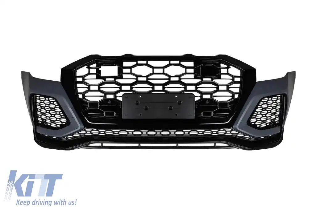 Pachet RSQ8 potrivit pentru Audi Q8 după 2018-image-6264679