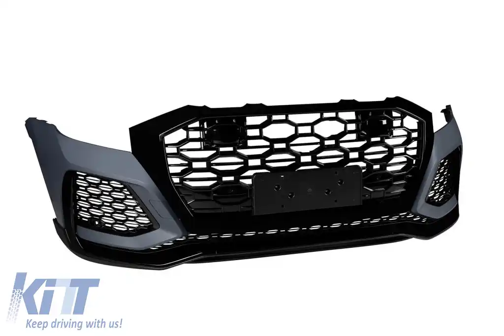 Pachet RSQ8 potrivit pentru Audi Q8 după 2018-image-6264680