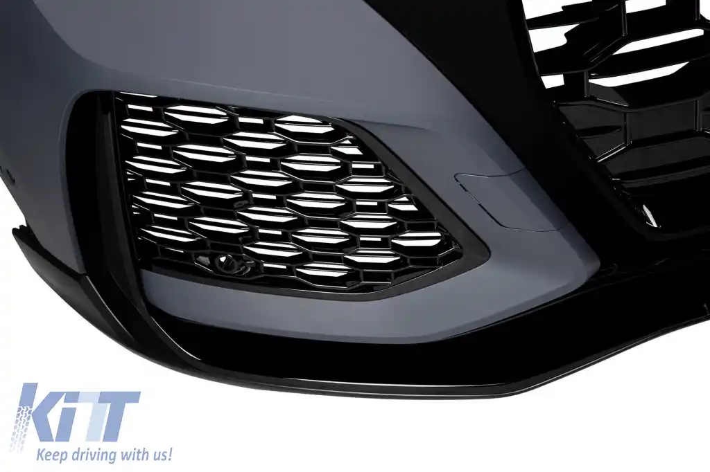 Pachet RSQ8 potrivit pentru Audi Q8 după 2018-image-6264681