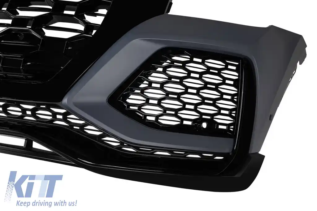 Pachet RSQ8 potrivit pentru Audi Q8 după 2018-image-6264682