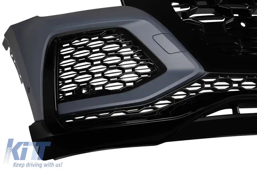 Pachet RSQ8 potrivit pentru Audi Q8 după 2018-image-6264683