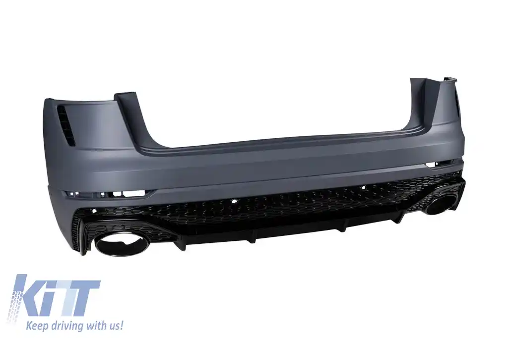 Pachet RSQ8 potrivit pentru Audi Q8 după 2018-image-6264684