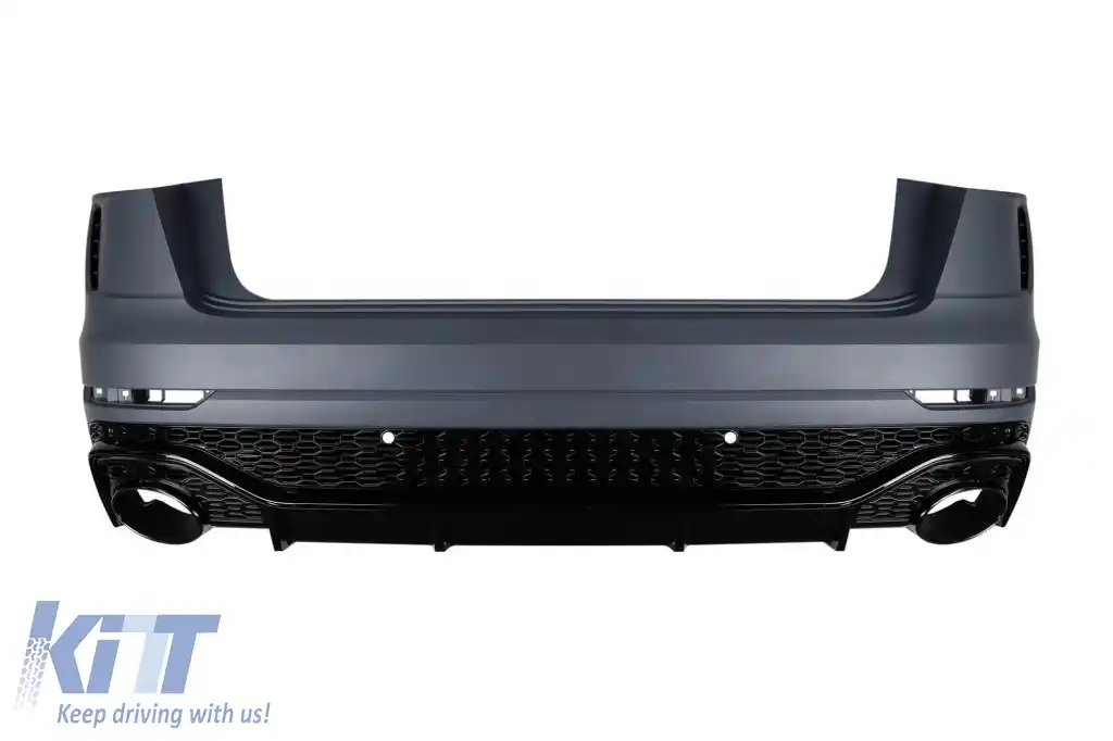 Pachet RSQ8 potrivit pentru Audi Q8 după 2018-image-6264685