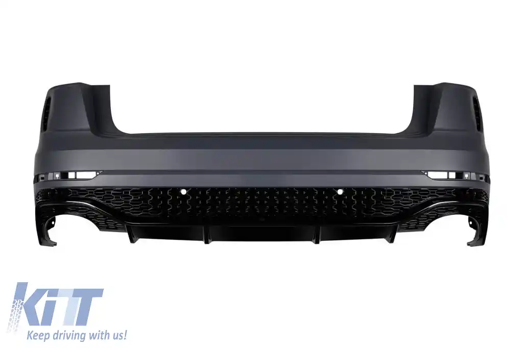 Pachet RSQ8 potrivit pentru Audi Q8 după 2018-image-6264686