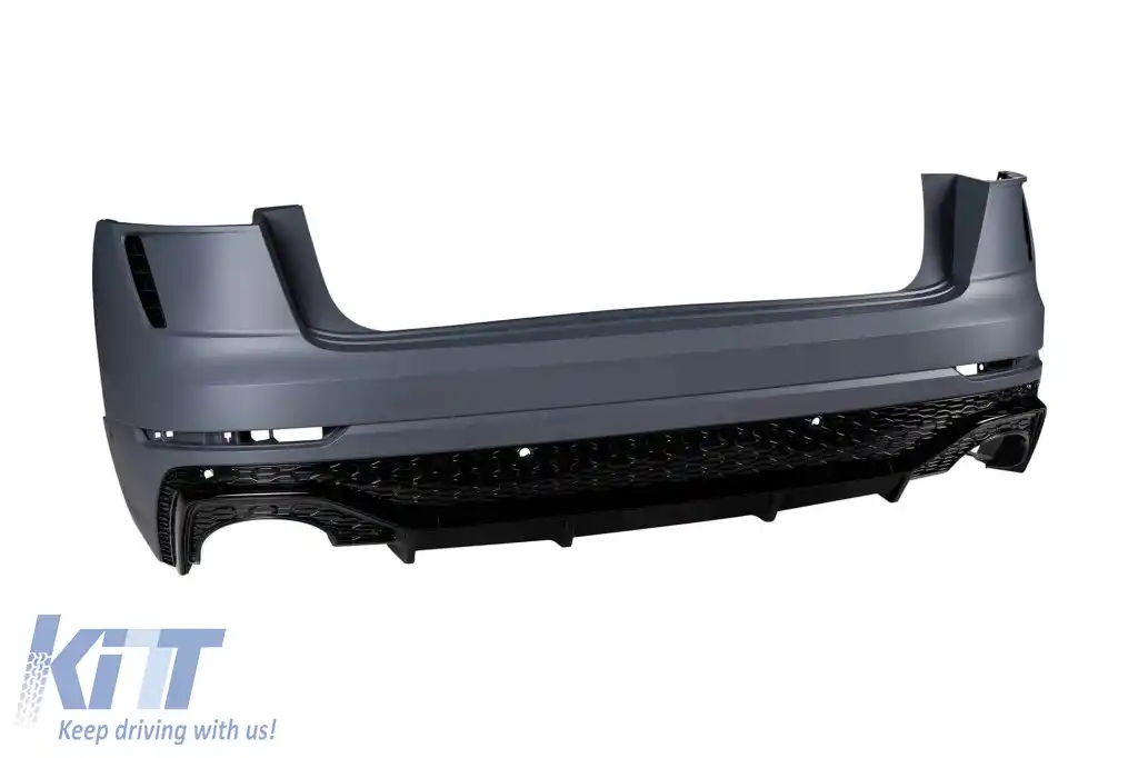 Pachet RSQ8 potrivit pentru Audi Q8 după 2018-image-6264687