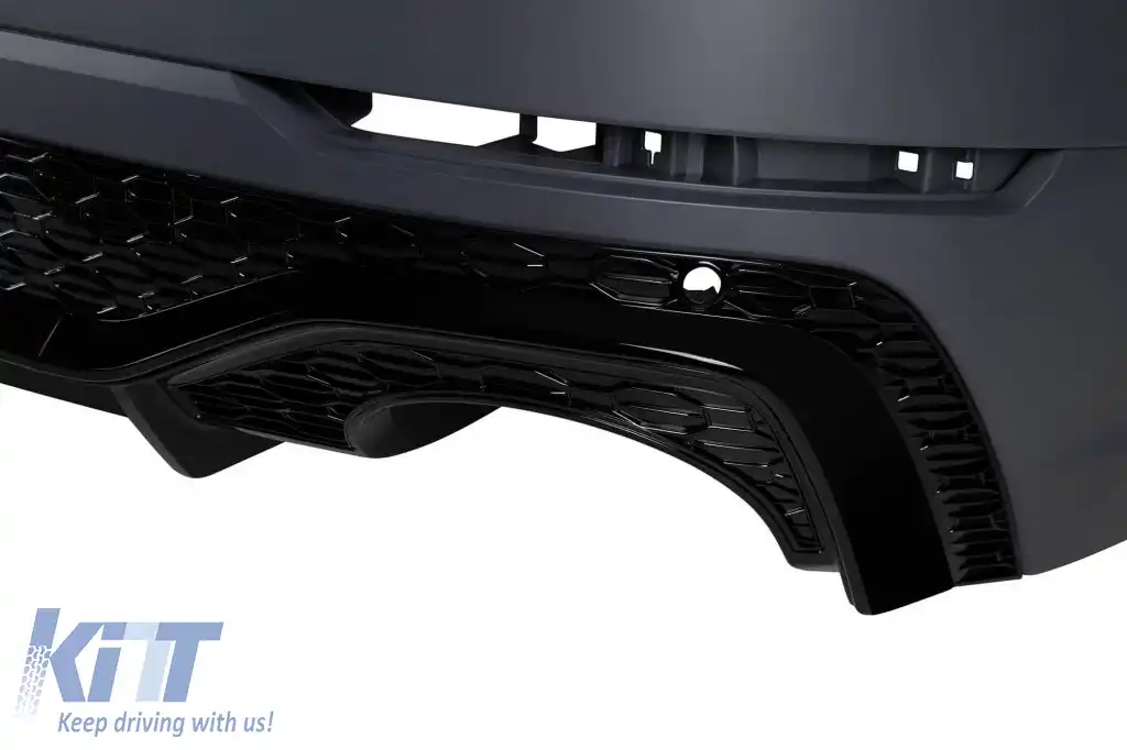 Pachet RSQ8 potrivit pentru Audi Q8 după 2018-image-6264688