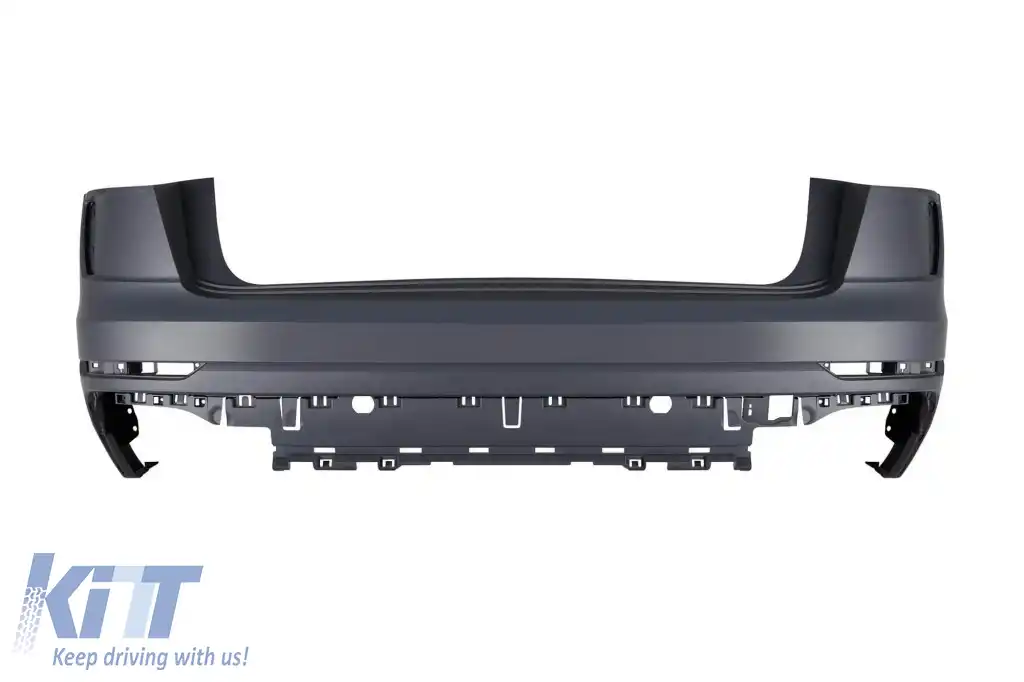 Pachet RSQ8 potrivit pentru Audi Q8 după 2018-image-6264690