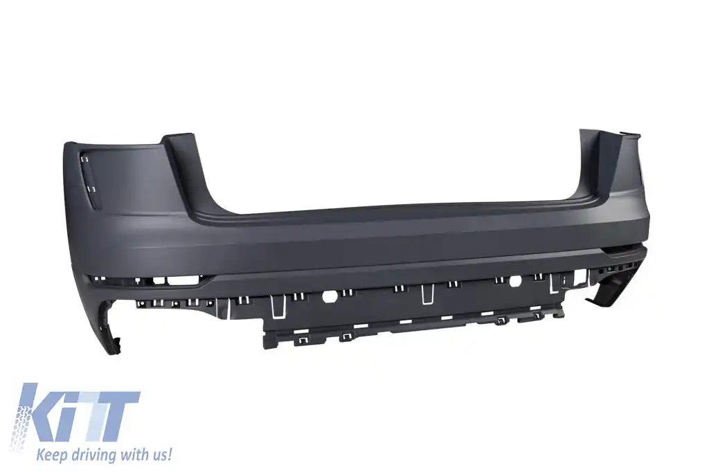 Pachet RSQ8 potrivit pentru Audi Q8 după 2018-image-6264691