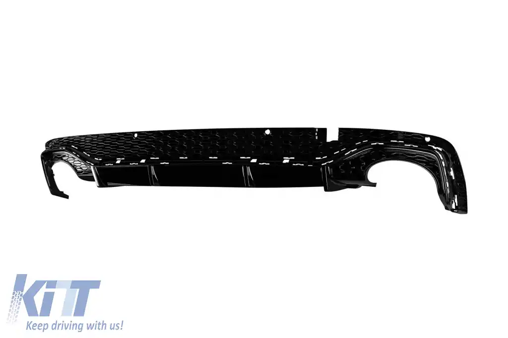 Pachet RSQ8 potrivit pentru Audi Q8 după 2018-image-6264693