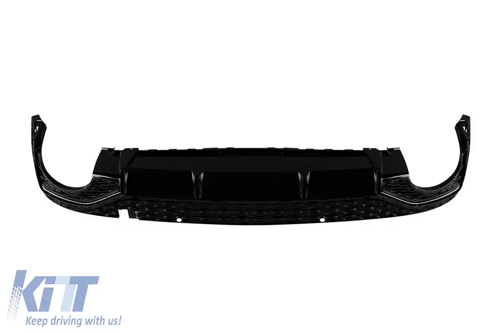 Pachet RSQ8 potrivit pentru Audi Q8 după 2018-image-6264694