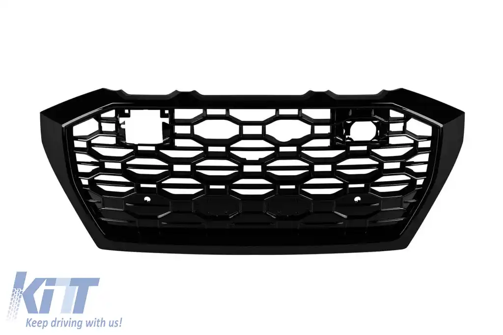 Pachet RSQ8 potrivit pentru Audi Q8 după 2018-image-6264695