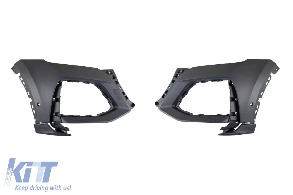 Pachet RSQ8 potrivit pentru Audi Q8 după 2018-image-6264708