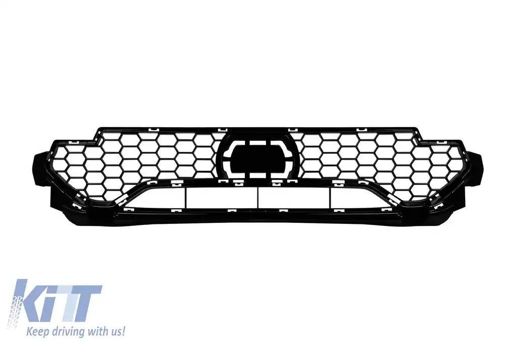 Pachet X3M potrivit pentru BMW X3 G01 2017-2021-image-6141065