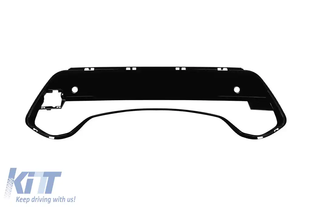 Pachet X3M potrivit pentru BMW X3 G01 2017-2021-image-6141066