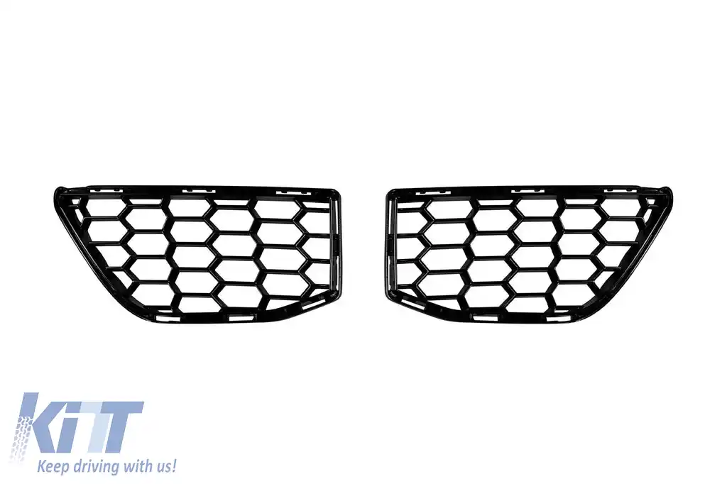 Pachet X3M potrivit pentru BMW X3 G01 2017-2021-image-6141068