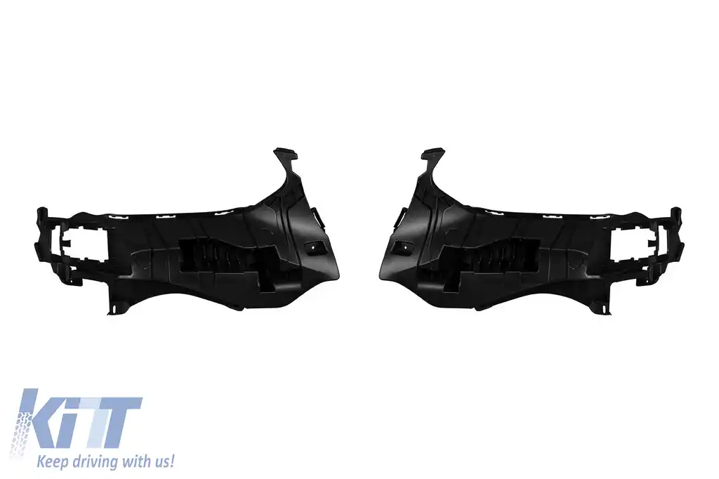 Pachet X3M potrivit pentru BMW X3 G01 2017-2021-image-6141072