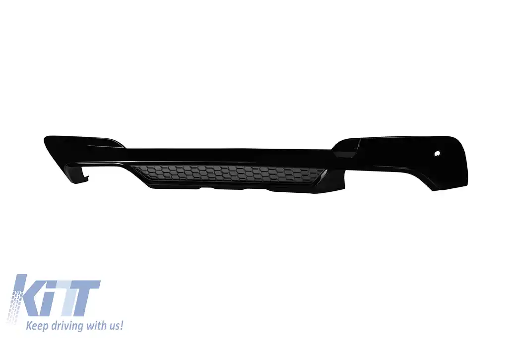 Pachet X3M potrivit pentru BMW X3 G01 2017-2021-image-6141074