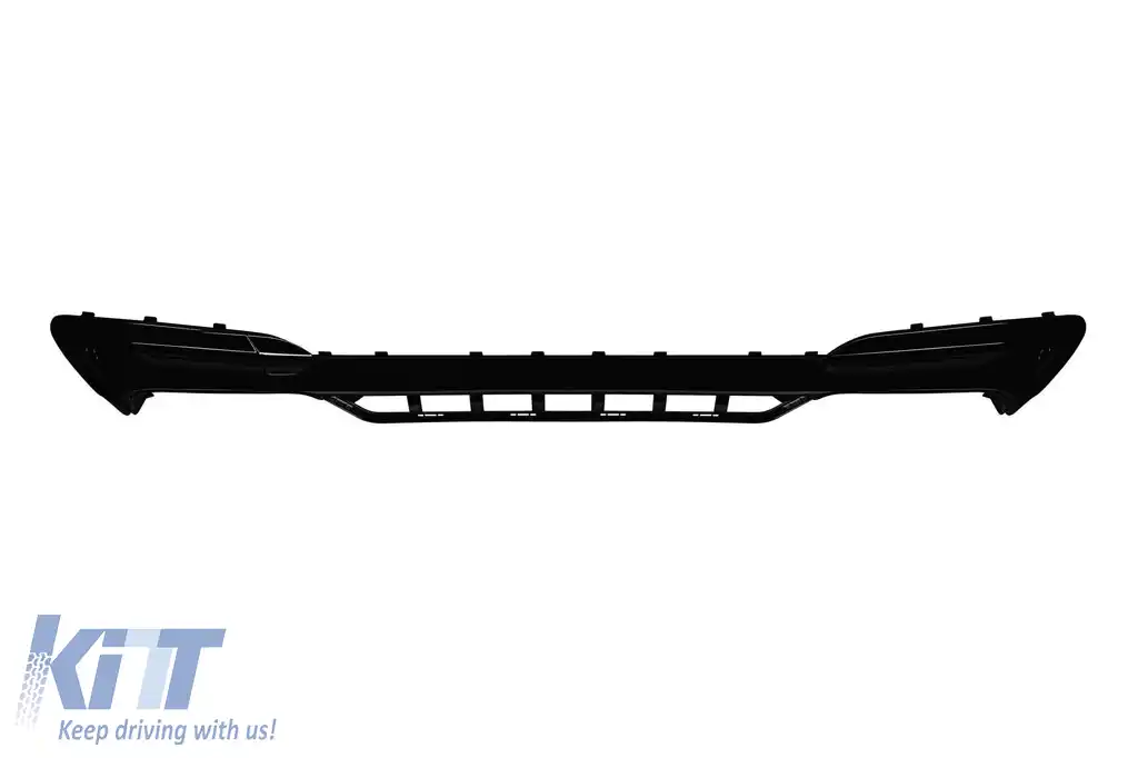Pachet X3M potrivit pentru BMW X3 G01 2017-2021-image-6141075