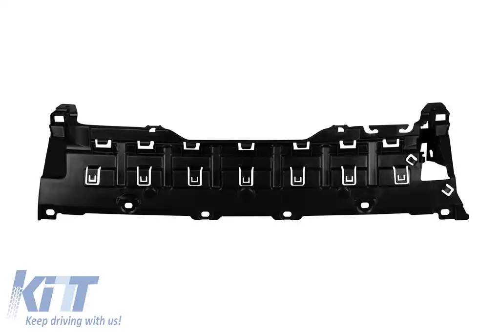 Pachet X3M potrivit pentru BMW X3 G01 2017-2021-image-6141084