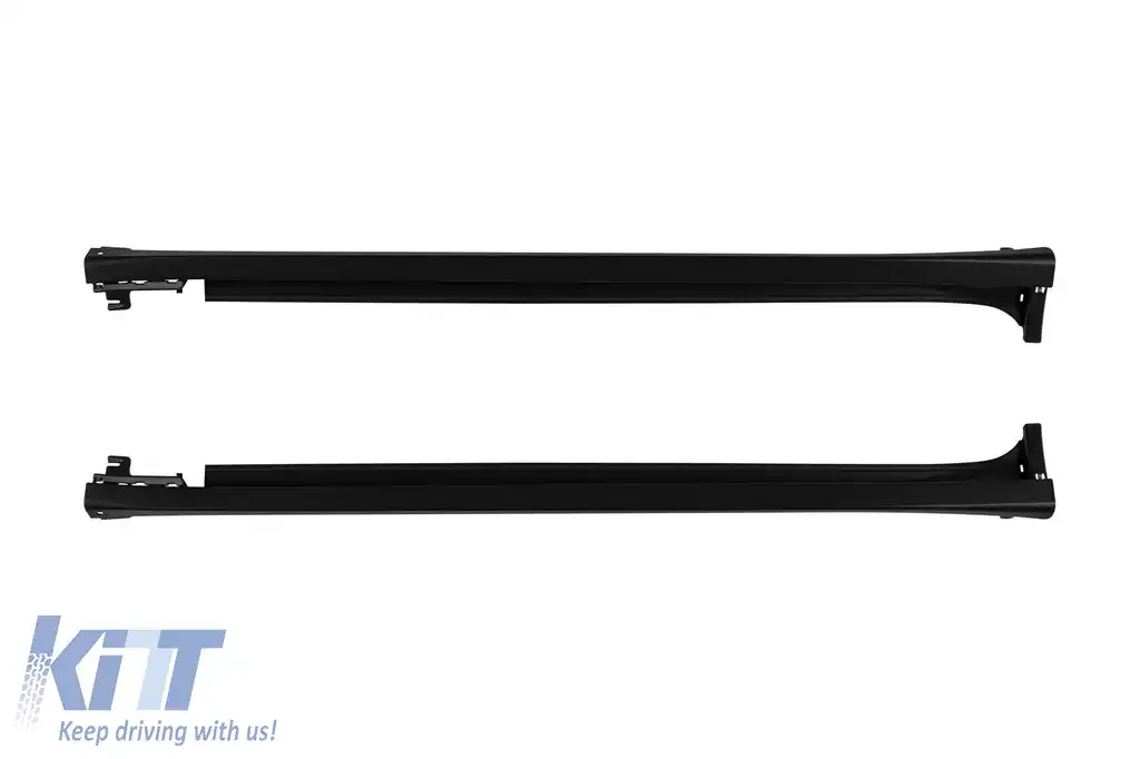 Pachet X3M potrivit pentru BMW X3 G01 2017-2021-image-6141671