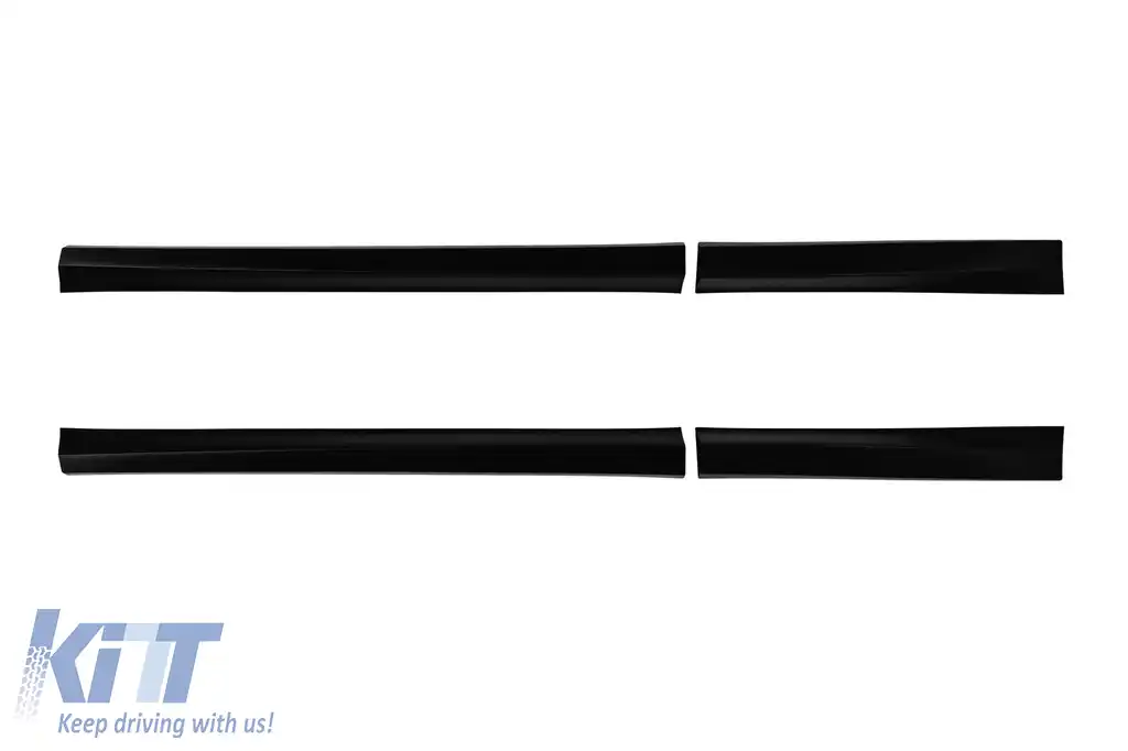 Pachet X3M potrivit pentru BMW X3 G01 2017-2021-image-6141672