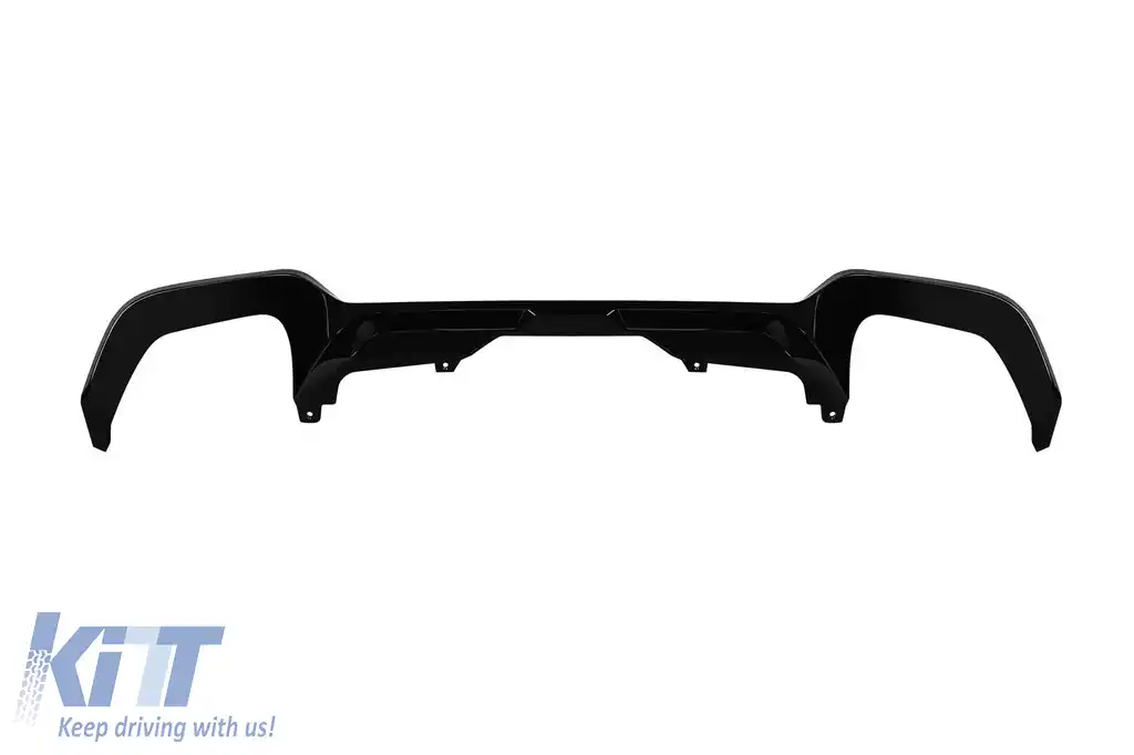 Pachet X3M potrivit pentru BMW X3 G01 2017-2021-image-6141678